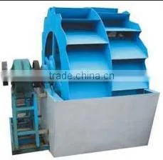 Innovative Design Sand Washing Plant,sand Washer Machine thumbnail-1