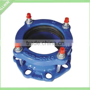 PVC/HDPE Flange Adaptor thumbnail-1