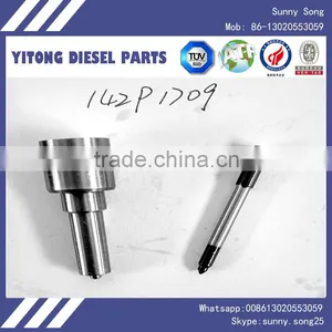 DLLA142P1709 Nozzle for Diesel Engine Parts 0433172047 thumbnail-2