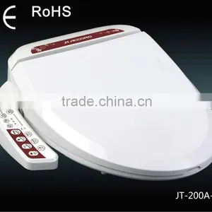 JT 200A-R Toilet Seat Elongated Shape thumbnail-1