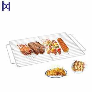 50 100 150 200 300 500 Micron 304 Stainless Steel Woven Wire Mesh Screen Wire Mesh Panel thumbnail-1