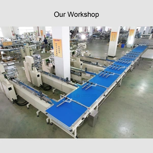 Foshan Upper Machinery Equipment Co.,ltd. company overview - view 3 thumbnail