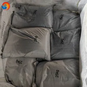 Calcined Petroleum Coke,CPC,GPC thumbnail-4