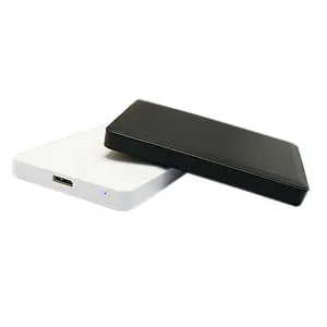 Plastic 2.5 Inch USB3.0 Micro SSD Hard Disk Case Enclosure Hard Drives Case thumbnail-4