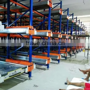 Cold Storage Project Cost of Racking System thumbnail-1