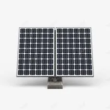 Solar Photovoltaic Panels thumbnail-2