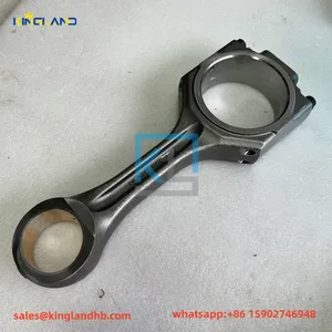 Engine Parts 2506 Connecting Rod CH11507 Fit for Perkins thumbnail-2