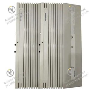 490NRP25300 SCHNEIDER Network Router Module thumbnail-2