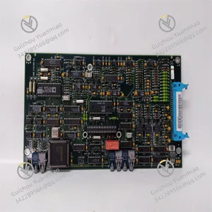 SNAT609TAI Signal Processing Module ABB thumbnail-2