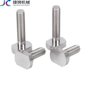 GB37 T-type Stainless Steel Bolt Photovoltaic Screw Fastener Wholesale thumbnail-3
