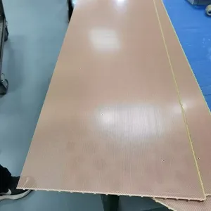 1 Layer Circuit Board PCB,Oversized and Large Hole PCB thumbnail-1