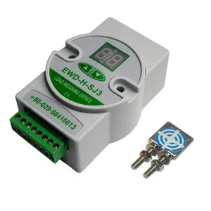 Advanced Elevator Weight Control Sensors With High Accuracy and Field-Adjustable Features （Model：EWD-H-J5） thumbnail-3
