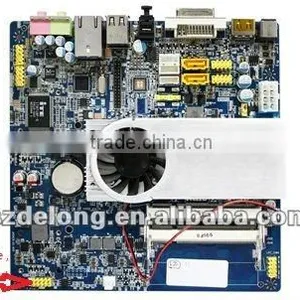 Mini ITX Motherboard AIl In One Motherboard thumbnail-1