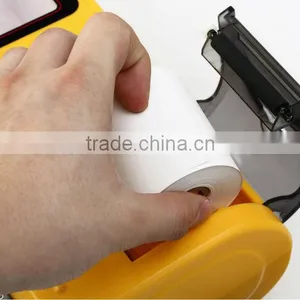 Telpo TPS550 7' Touch Screen Android POS System thumbnail-4