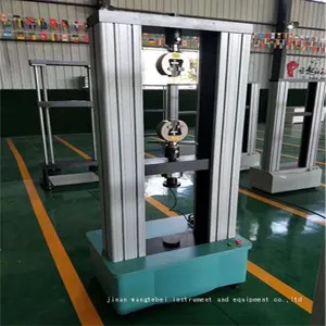 30kn Computerized Servo Motor Control Universal Tensile Testing Machine thumbnail-2