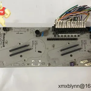 Honeywell CC-TAOX11 Analog Output Module: Precision Control for Demanding Industrial Systems thumbnail-3