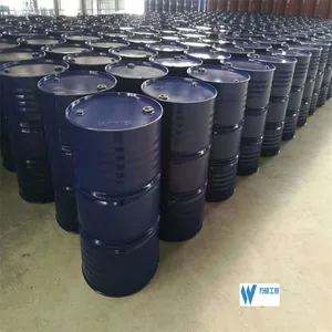 25 kg Oil Drum With Large Cover, Acid and Alkali Resistance, Long Service Life, 50 kg Iron Drum, 200 Liters Inner Coated Iron Drum. thumbnail-2