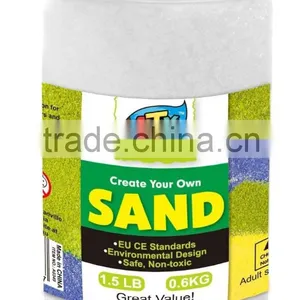 Children's DIY Toys Sand Art thumbnail-1