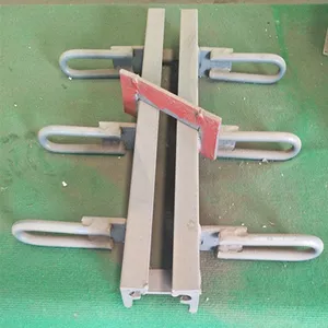 Bridge Expansion Joint, Highway Construction Deformation Joint, Comb Plate, Sidewalk Displacement Expansion Joint, Modular Device thumbnail-4