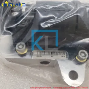 Diesel Engine Parts Fuel Feed Pump 4465409 Fit For Caterpillar thumbnail-2