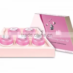 Whitening Facial Kit thumbnail-1