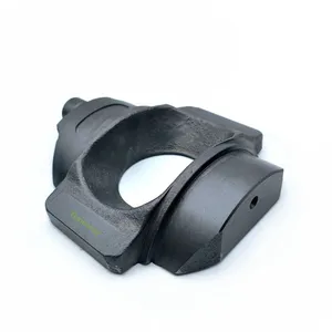 Repair Kit for KOMATSU Hydraulic Piston Pump HPV140 PC300-7 Swash Plate and Support thumbnail-3