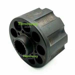 Excavator Pump Rebuild Kits SY60 Piston Pump Spare Parts for SANY SY60C Mini Excavator Axial Piston Pump Replacement Repair Part thumbnail-3
