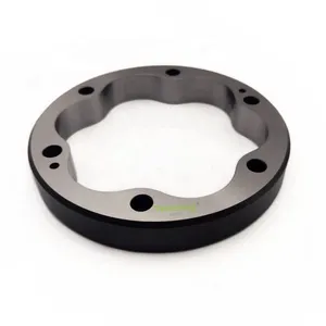 MCR Hydraulic Motor Accessories MCR3 Rotor Group Wave Circle Stator Seal Kits for REXROTH MCR3A400A45Z Motor Equivalent Parts thumbnail-5