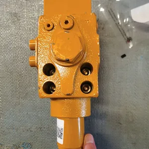 SANY Hydraulic Balance Valve 13850050 | Genuine Truck Crane & Excavator Spare Parts thumbnail-1