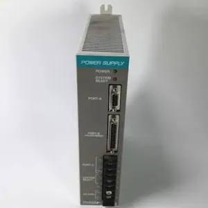 RELIANCE ELECTRIC WR-D4001-A Power Supply Module thumbnail-1