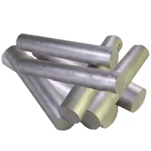 Wholesale Price Aluminum Bar 6061 6063 6082 Factory Direct Supply With Polished Finish thumbnail-1