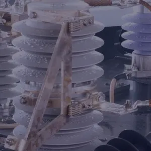 3EJ3004-0CB51-4︱3EJ3004-0CB51-4︱Siemens Surge Arrester thumbnail-1