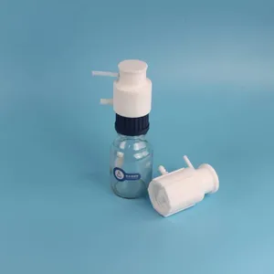 Customizable Polytetrafluoroethylene (ptfe) Continuous Filter Head, Acid and Alkali Resistant thumbnail-3