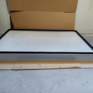 MJF.BDGL.30 Air Filters Used in Jichai L20V190 2000KW Gas Generator thumbnail-3