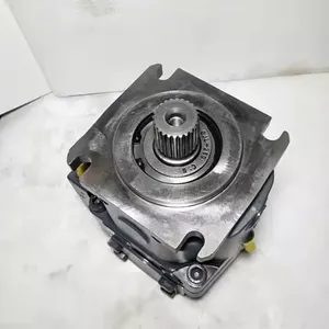 Hydraulic Piston Pump A11V A11VO40 A11VO125 Series A11VO60DRS/10L-NSC12NOO A11VO40DR/10L-NZC12K01 A11VLO260LRGH6/11L-NZD12K84R-S thumbnail-2