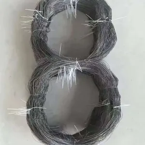 Stealth Anti-Tank Barrier Wire Mesh for Tactical Defense Applications thumbnail-2