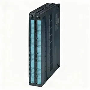 Siemens S7‑400 Central Processing Unit CPU Module thumbnail-3