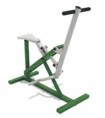 Exercise Bike Ladder Parallel Bars thumbnail-2