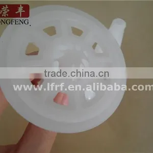 Plastic Insulation Nails/insulation Anchor/insulation Fasteners Factory thumbnail-1