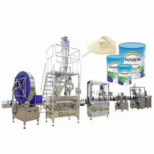 Apple Powder Fruit and Vegetable Powder Production Line thumbnail-2
