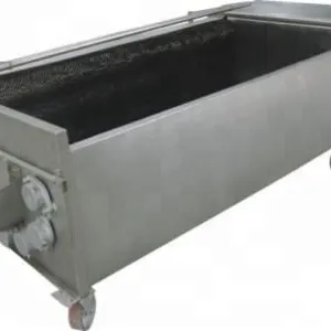 Automatic Mango Peeling and Pietting Machine thumbnail-2
