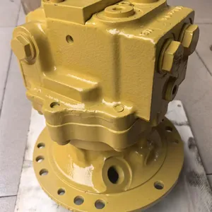 Original PC120 Rotary Reducer Main Pump Swing Motor 706-73-01181 for Nippon PC120-6 Excavator Parts for Construction Industries thumbnail-3