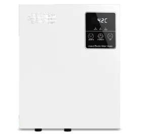 High Power Instant Electric Water Heater（Wechat:13510231336） thumbnail-1