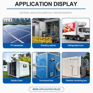 Lightweight FRP Panel OEM Supply Service for Oman Hotel Lobby Interior Decoration Partition Wall Cladding Projects FRP Panel thumbnail-6