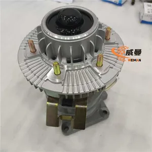 Weichai 5288656 Fan Clutch for Machine With Good Quality and Price thumbnail-2