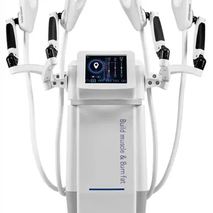 Professional CE Certified Magneto Therapy Machine for Pain Relief and Physiotherapy thumbnail-3
