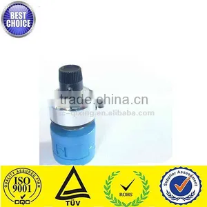 WXD3590S Trimming Precision Multi-turn Potentiometer thumbnail-1