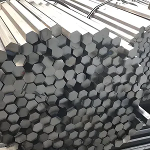 JIS SUS303 Stainless Steel Round Bar 32mm Free Machining Bar for Precision Fastener Production Use thumbnail-3