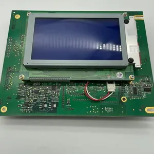 A46502 CPU Board Main Board for Markem-Imaje 9028 Inkjet Coding Printer thumbnail-1