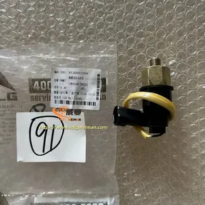 ORIGINAL SDLG Pressure Switch 4130001294 APPLY FOR SDLG WHEEL LOADER LG978 L978F L975F thumbnail-2
